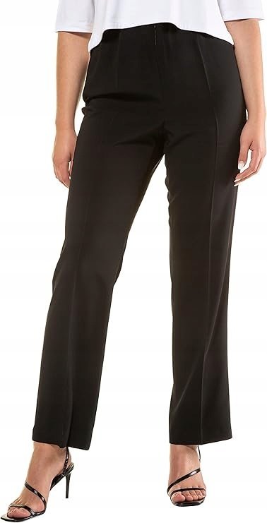 SELECTION BY ULLA POPKEN SPODNIE ELEGANCKIE 58 JSC