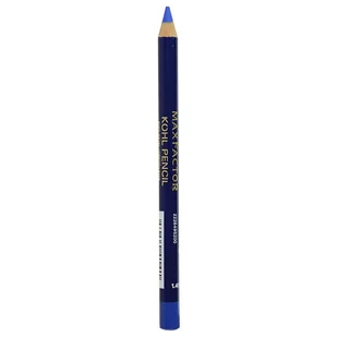 Max Factor MaxFactor Kohl Pencil - Kredka do oczu-060 ICE BLUE MAFA50544660 - Kredki do oczu - miniaturka - grafika 1