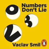 Audiobooki obcojęzyczne - Numbers Don't Lie - miniaturka - grafika 1