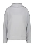 Bluzy damskie - CMP Bluza w kolorze szarym - miniaturka - grafika 1
