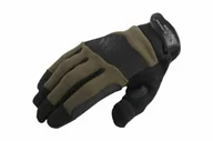 Odzież taktyczna i umundurowanie - Rękawice Taktyczne Armored Claw Accuracy oliwkowe M - miniaturka - grafika 1