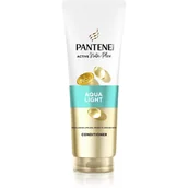 Odżywki do włosów - Pantene Pro-V Aqua Light Lekka odżywka do włosów - miniaturka - grafika 1