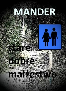 Stare dobre małżeństwo - E-booki - kultura i sztuka - miniaturka - grafika 1