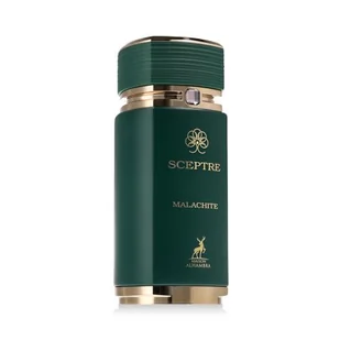 Maison Alhambra Sceptre Malachite Woda perfumowana 100 ml - Wody i perfumy damskie - miniaturka - grafika 1