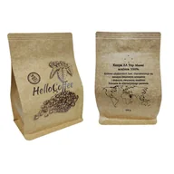 Kawa - Kawa ziarnista Kenya AA Top Masai 100% arabica 250 - miniaturka - grafika 1