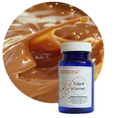 Zapachy do domu - LIQUID CARAMEL - Kompozycja Zapachowa 100 ml - miniaturka - grafika 1