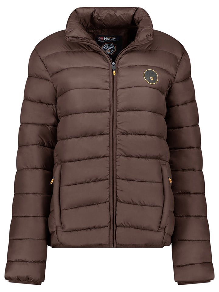 Geographical Norway Kurtka pikowana 