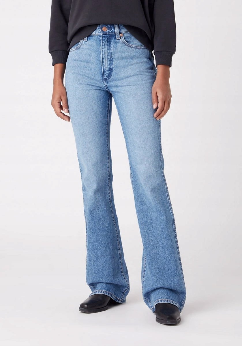 WRANGLER WESTWARD MORTICIA W2H373Z23 38/32