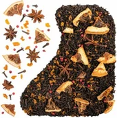 Herbata - Herbata czarna świąteczna Magia Świąt mango anyż goździk (Torba 1 kg, Pakowanie standardowe) - miniaturka - grafika 1