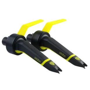 Ortofon Concorde MKII Twin Club - Akcesoria gramofonowe - miniaturka - grafika 1