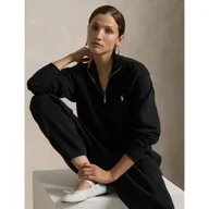 Bluzy damskie - POLO RALPH LAUREN Bluza Regular Fit - miniaturka - grafika 1