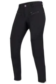 Odzież motocyklowa - Damskie Spodnie Motocyklowe Bering Alkor CzarnyXL - miniaturka - grafika 1