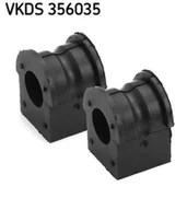 Tuleje zawieszenia - Tuleja łożyska, stabilizator SKF Vkds 356035 - miniaturka - grafika 1