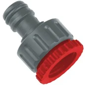 Inne akcesoria do nawadniania - DEDRA Przyłącze 80N001K - miniaturka - grafika 1