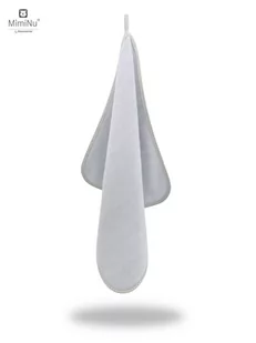 Ręczniczek termofrotte 40x40 cm SZARY - Okrycia kąpielowe dla dzieci Ręczniczek termofrotte 40x40 cm SZARY - Okrycia kąpielowe dla dzieci - miniaturka - grafika 1