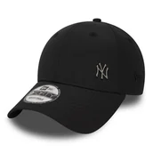 Czapki męskie - Czapka z daszkiem New Era 9FORTY MLB New York Yankees Flawless - 11198850 - miniaturka - grafika 1