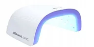 Lampy UV do paznokci - lampa do paznokci 24W UV LED - miniaturka - grafika 1
