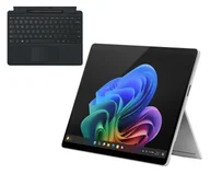 Laptopy 2w1 - Microsoft Surface Pro Copilot+ PC X Elite/16GB/1TB+Type Cover ZIB-00004+8X6-00007 - miniaturka - grafika 1