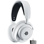 STEELSERIES Arctis Nova 7X białe