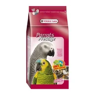 Karma dla ptaków - VERSELE-LAGA Prestige Parrots - pokarm dla dużych papug - miniaturka - grafika 1