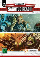 DLC - Warhammer 40000: Sanctus Reach - Sons of Cadia DLC PC - miniaturka - grafika 1