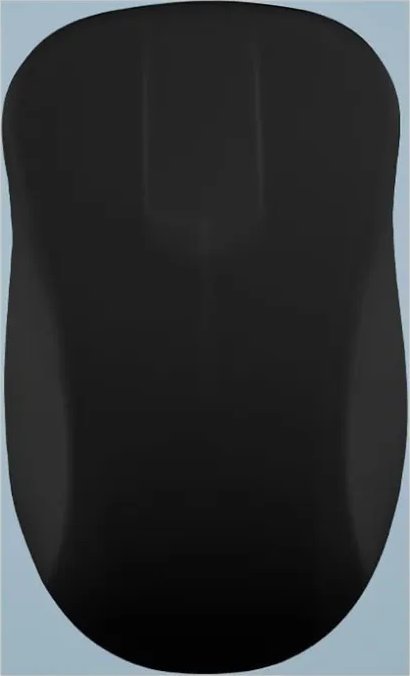 Cherry WIRELESS HYGIENE MOUSE WITH AK-PMH21OS-FUS-B