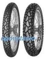 Opony motocyklowe - Mitas MC24 Invader 130/80R17 65S tylne koło - miniaturka - grafika 1