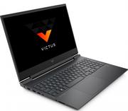Laptopy - HP Victus 16 Ryzen 7 5800H | 16,1''-144Hz | 32GB | 2TB | no Os | RTX3060 4Y106EA-32GB_2000SSD - miniaturka - grafika 1