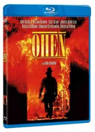 Filmy obyczajowe Blu-ray - Backdraft (Ognisty podmuch) - miniaturka - grafika 1