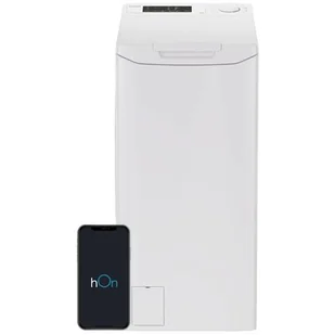 Pralka Candy AI ProWash 300 TCA483D2-S 8kg 1400 obr - Pralki - miniaturka - grafika 1