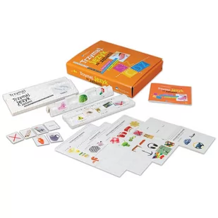 Trzymaj język za zębami - Książki edukacyjne - miniaturka - grafika 1