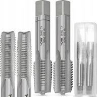 Gwintowniki - ARTPOL GWINTOWNIK M 24x3,00mm kpl.2szt. - miniaturka - grafika 1