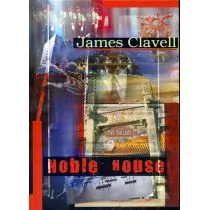 Noble House James Clavell - Powieści - miniaturka - grafika 1