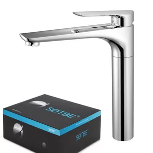 SOTBE Bateria kuchenna MALSELVA wysoka bateria kuchenna MAL-SKH-70298332-kuchnia - Baterie kuchenne - miniaturka - grafika 1