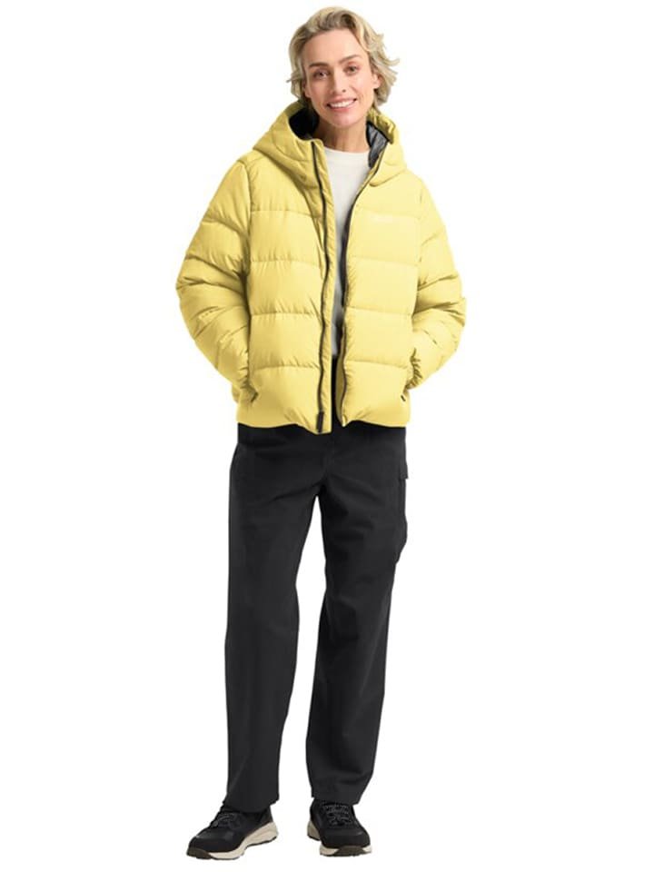 Jack Wolfskin Kurtka puchowa 