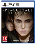 Gry PlayStation 5 - A Plague Tale Requiem GRA PS5 - miniaturka - grafika 1