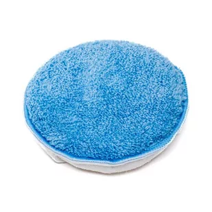 Dodo Juice Blue Roo - mikrofibrowy aplikator z kieszonką na palce - Akcesoria do mycia samochodu - miniaturka - grafika 1