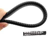 Akcesoria motoryzacyjne - Listwa krawędziowa osłona zbrojona ochronna 12mm wysoka - miniaturka - grafika 1