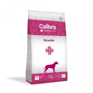 Calibra Struvite/Oxalate 12 Kg - Sucha karma dla psów - miniaturka - grafika 4