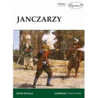 Militaria i wojskowość - Janczarzy - miniaturka - grafika 1