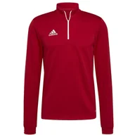 Bluzy sportowe męskie - Adidas, Bluza, ENTRADA 22 Training Top H57556, rozmiar XL - miniaturka - grafika 1