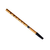 Instrumenty dęte - Kera Audio SD/D flażolet złoty - miniaturka - grafika 1