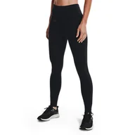 Spodnie sportowe damskie - Legginsy fitness damskie Under Armour Motion - miniaturka - grafika 1