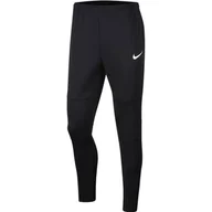 Spodnie męskie - Nike, Spodnie męskie,  Knit Pant Park 20 BV6877 010, czarny, rozmiar XXL - miniaturka - grafika 1
