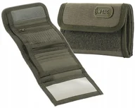 Portfele - Portfel z Rzepem Elite Gen.II M-Tac Ranger Green - miniaturka - grafika 1