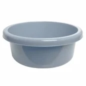 Inne artykuły do sprzątania - Miska West 460 18 l jasny popiel - miniaturka - grafika 1