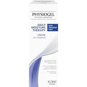 Balsamy i kremy do ciała - PHYSIOGEL Daily Moisture Therapy krem do bardzo suchej skóry, 75 ml, intensywny krem nawilżający do bardzo suchej skóry, odżywczy krem do ciała i twarzy - miniaturka - grafika 1
