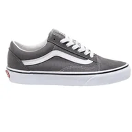 Buty trekkingowe damskie - Buty do chodzenia damskie Vans UA Old Skool - miniaturka - grafika 1