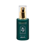 Kremy do twarzy - SKIN79 Cicapine Calming Cover Cream Korygujący Krem Do Twarzy SPF38 - miniaturka - grafika 1
