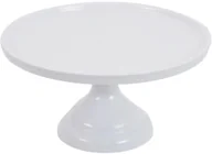 Tace i patery - A Little Lovely Company A Little Lovely Company Patera tortowa mała WHITE 8719033866720 - miniaturka - grafika 1